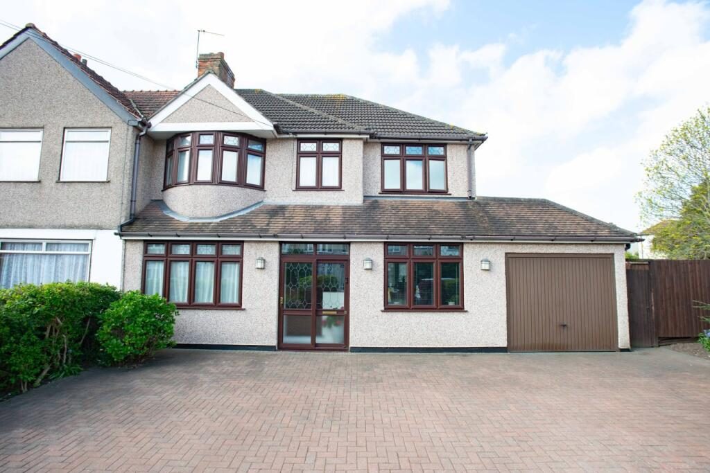 Detached House