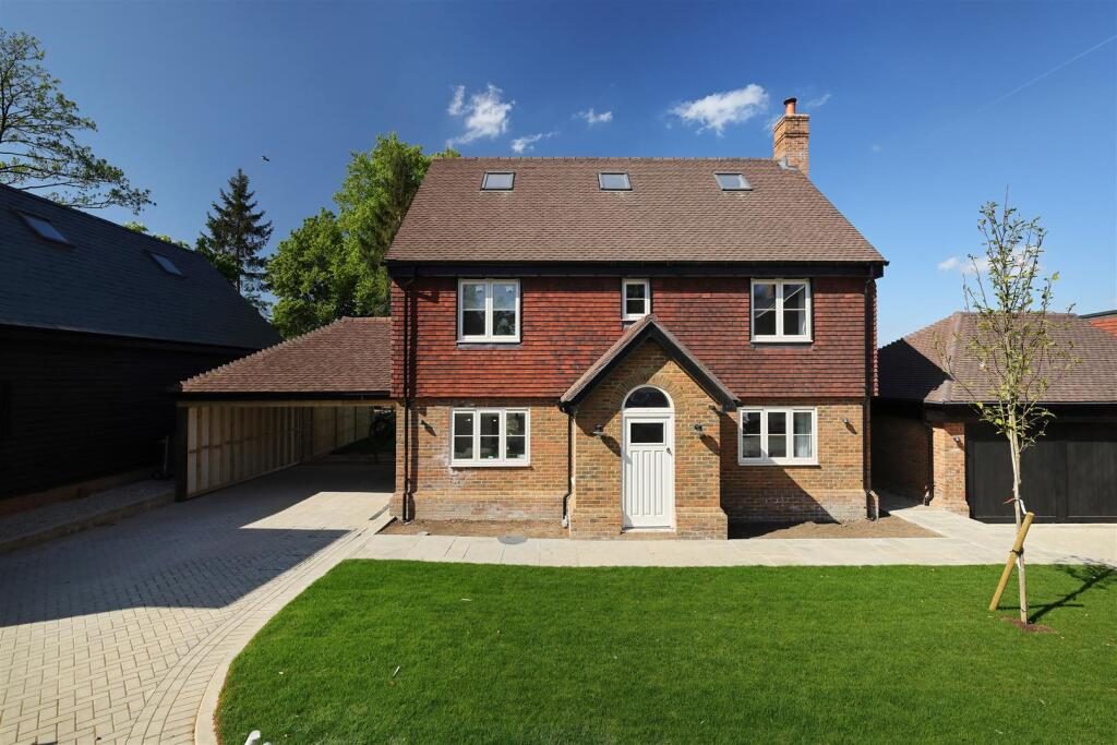 Detached House