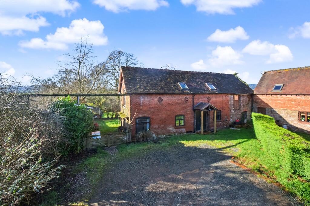Barn Conversion