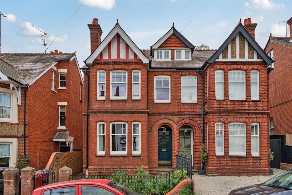 Detached House