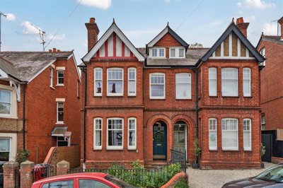 Semi-Detached