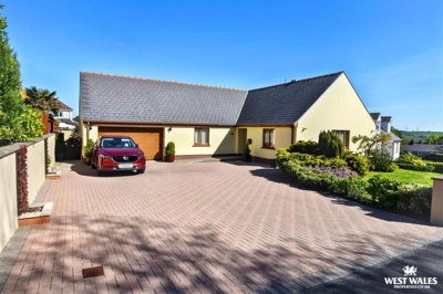 Property on Michaels Walk, SA72 4UR