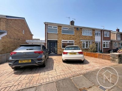 Property on Whorlton Road, TS22 5BB