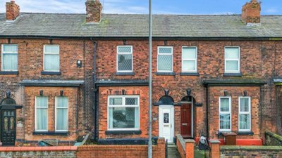 Terraced