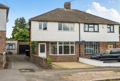 Semi-Detached
