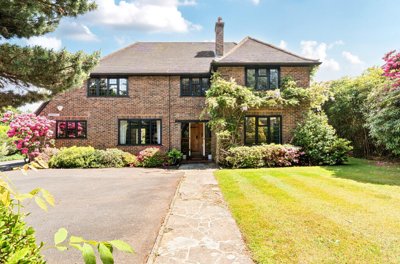 Property on Holly Bank Road, GU22 0JN