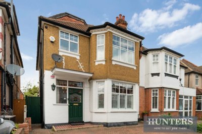 Semi-Detached