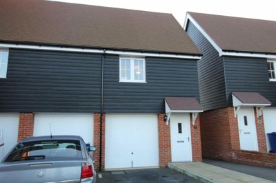 Maisonette