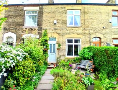 Terraced