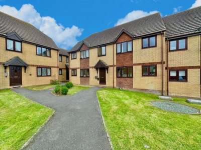 Property on Louviers Road, DT3 6AY