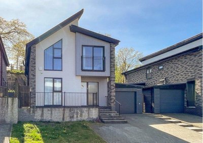 Property on Tŷ Du Road, LL55 4FE