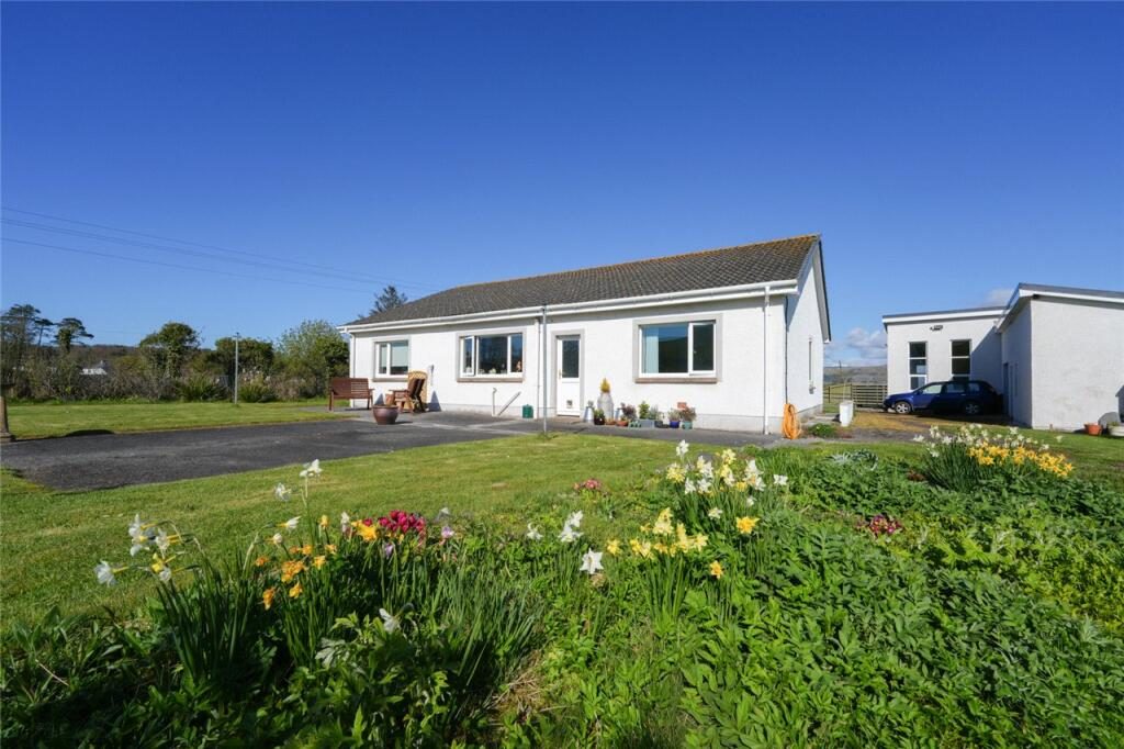 Bungalow