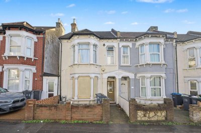Property on Whitehorse Lane, SE25 6UX