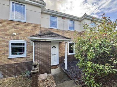 Property on Beverley Way, SN14 0XS