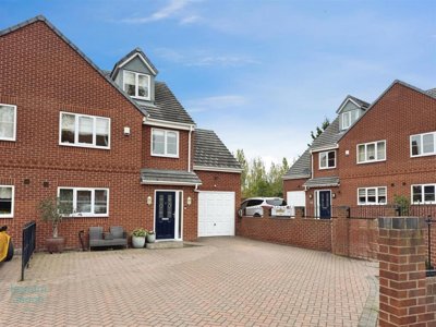 Semi-Detached