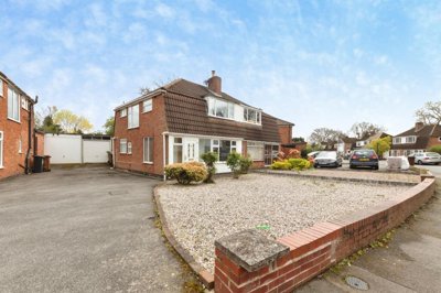 Property on Bronte Farm Road, B90 3DE
