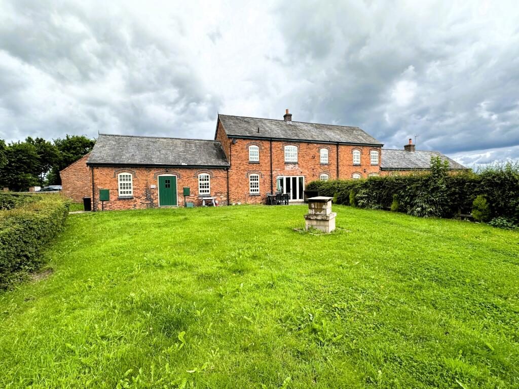 Barn Conversion