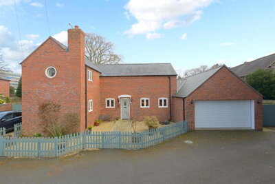 Property on Abbey Foregate, SY2 6AX