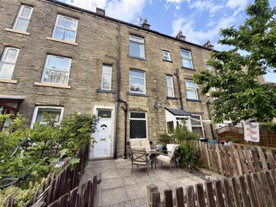 Terraced