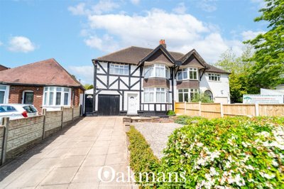 Semi-Detached