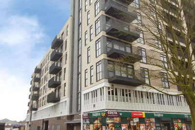 Property on Wych Elm, CM20 1FU