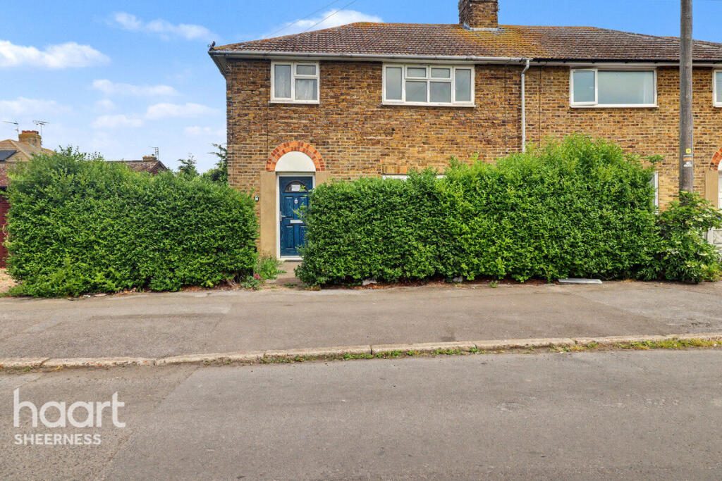 Detached House
