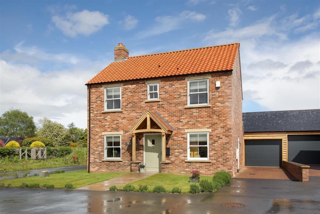 Detached House