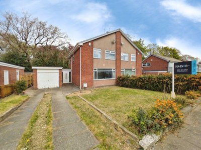 Property on Western Way, NE40 3LR