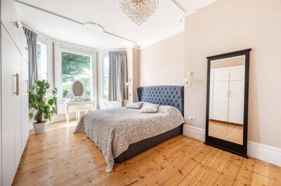 Maisonette