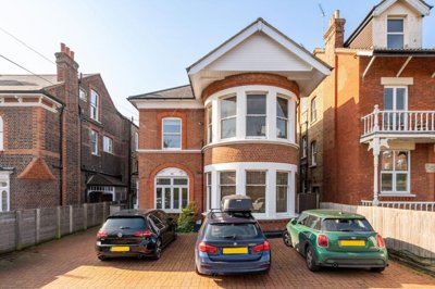 Maisonette
