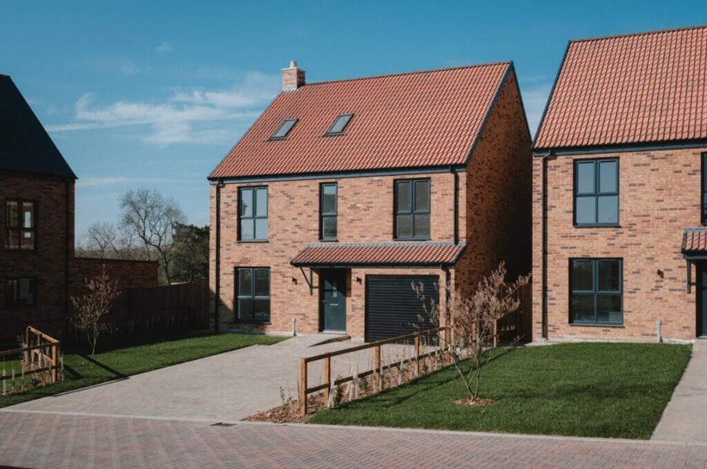 Detached House