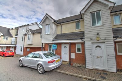 Property on Lime Tree Place, IP1 5FA