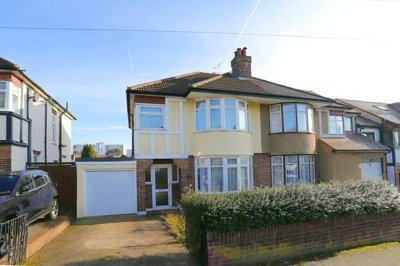 Semi-Detached