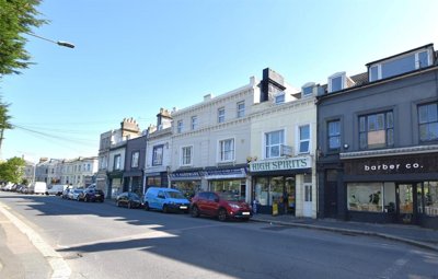 Maisonette