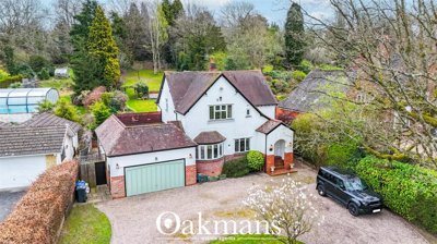 Property on Beaks Hill Road, B38 8BJ