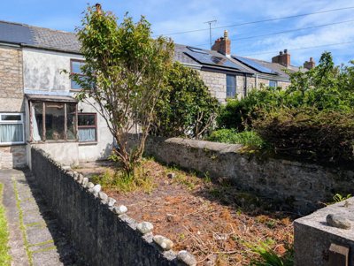 Terraced