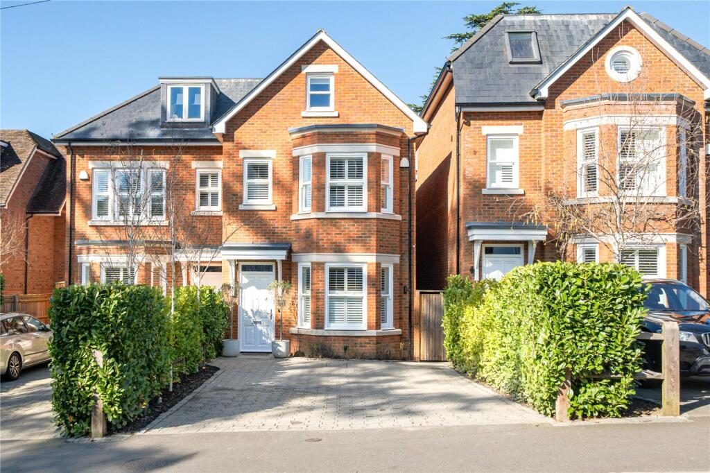 Detached House