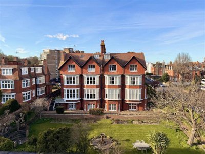 Property on Blackwater Road, BN20 7DL