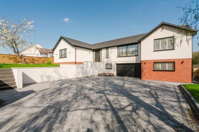 Property on Crossfield Drive, M28 2QQ