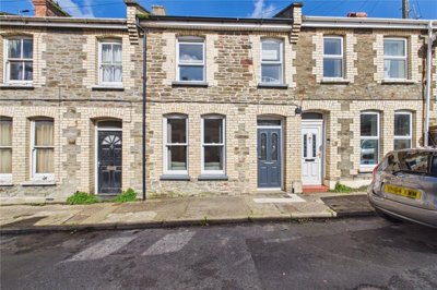 Property on Hermitage Road, EX34 8BU