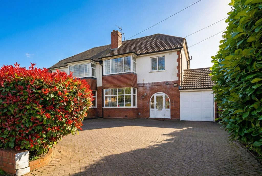 Detached House