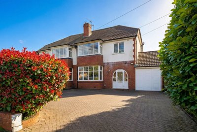 Semi-Detached