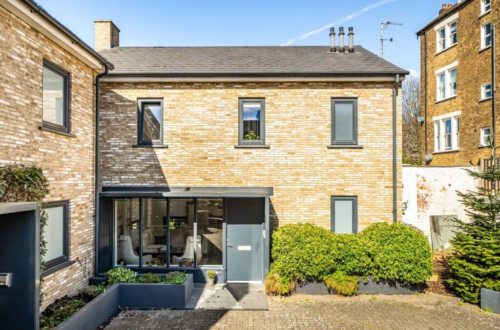 Detached House