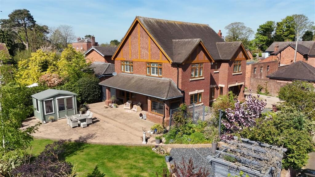 Detached House
