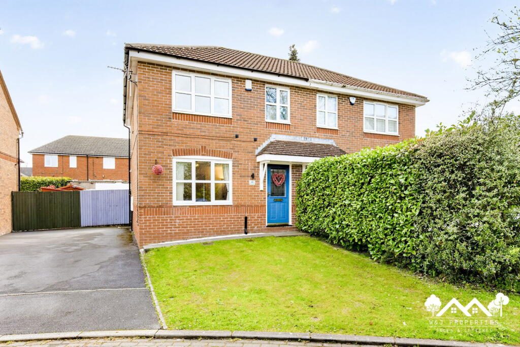 Detached House