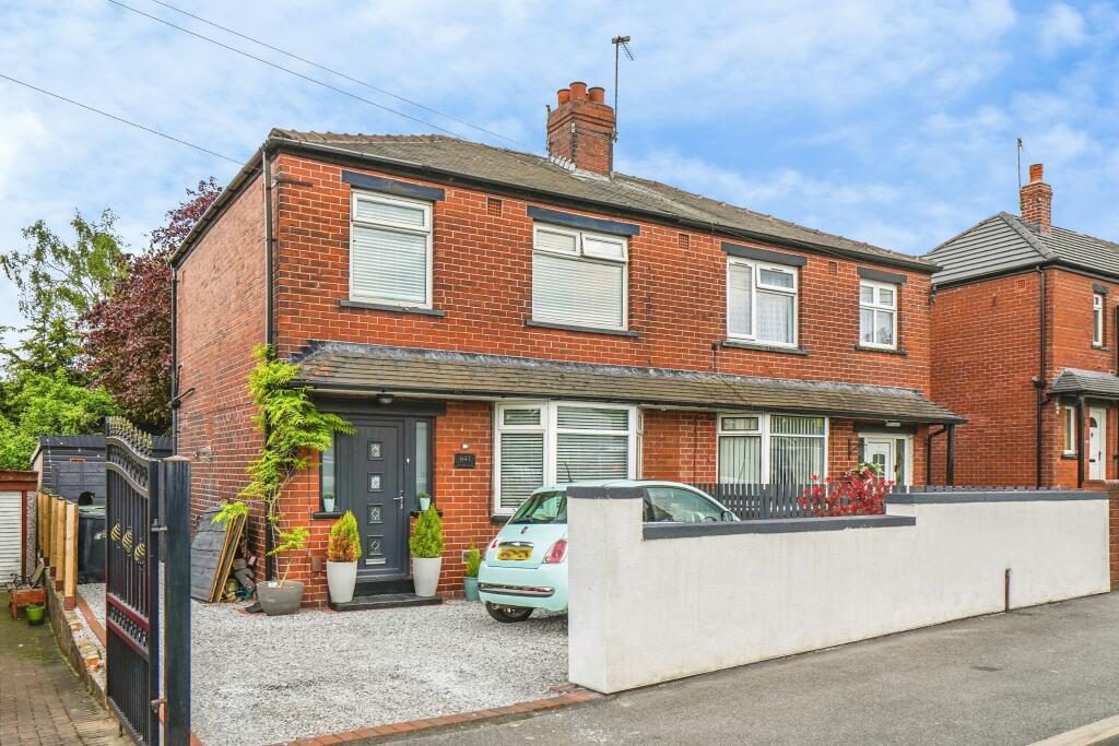 Detached House