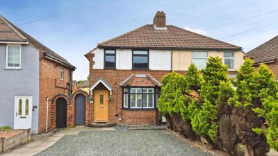 Semi-Detached