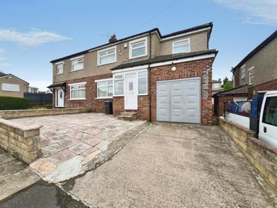 Semi-Detached
