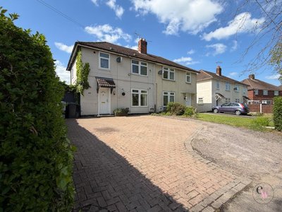 Semi-Detached