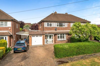 Semi-Detached